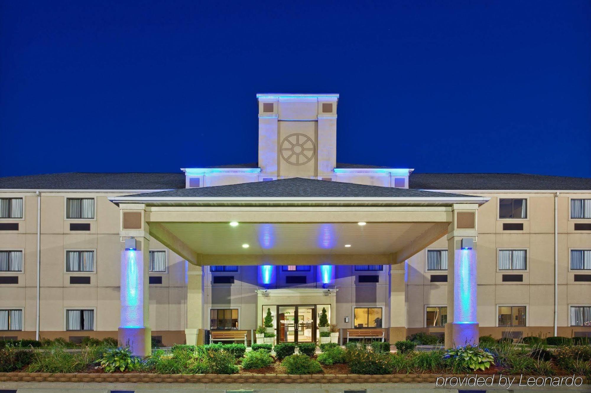 Grand Hotel Palace