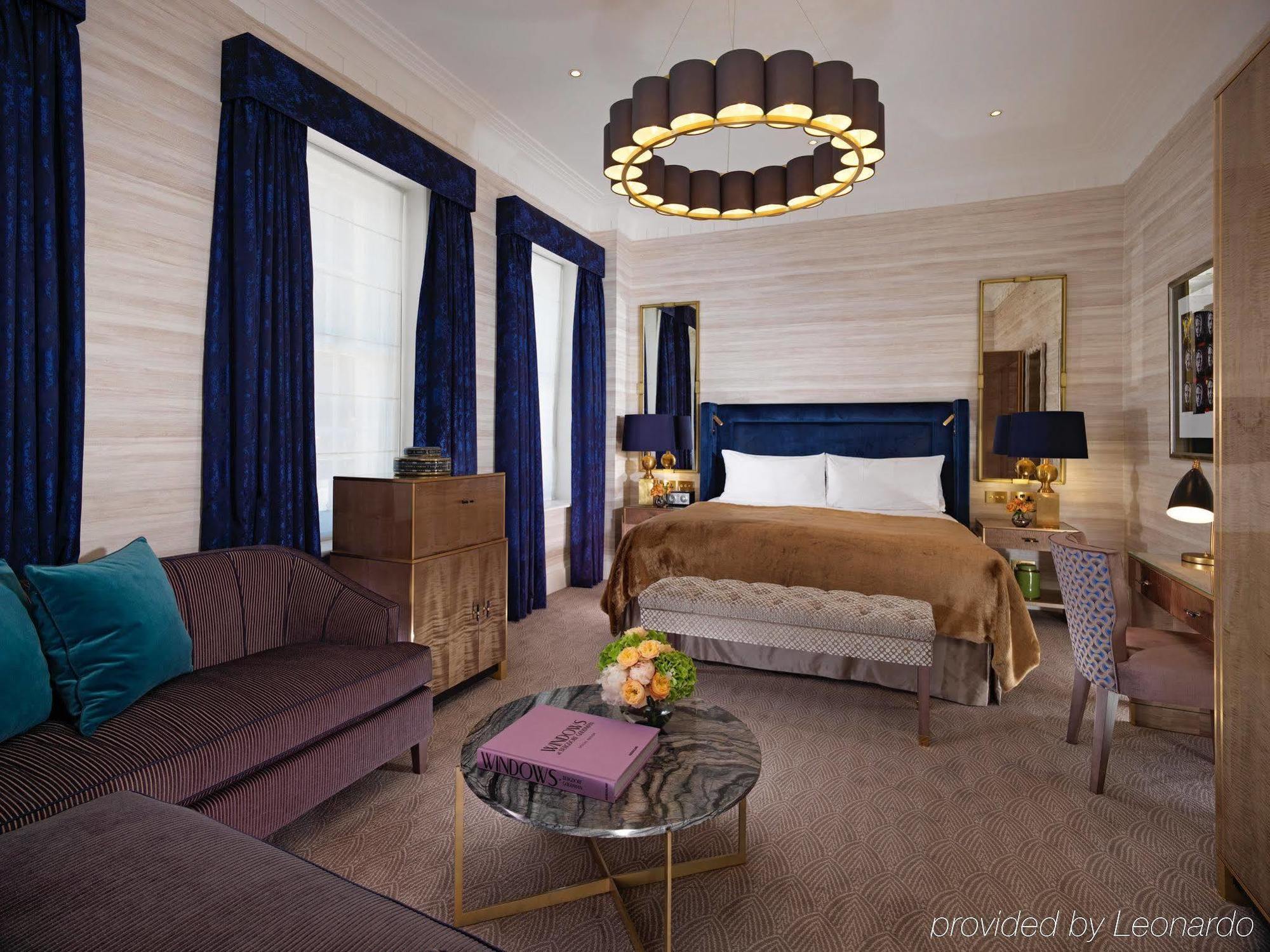 Grand Hotel Palace