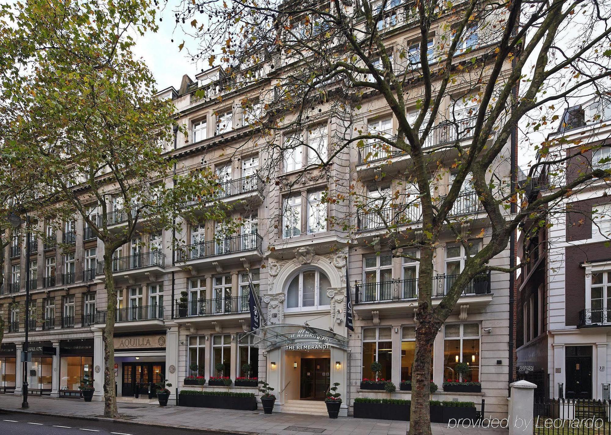 Grand Hotel Palace