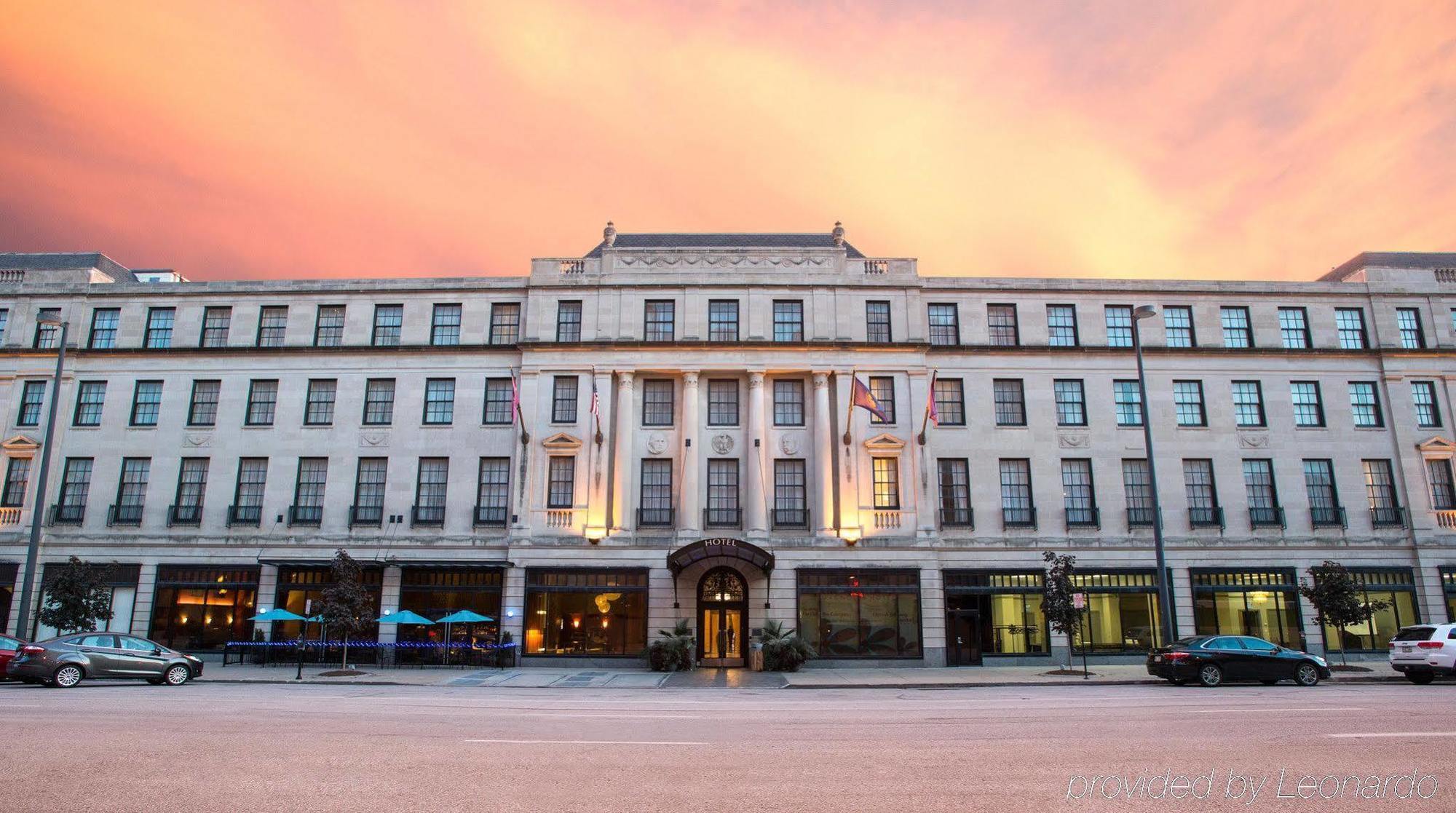 Grand Hotel Palace