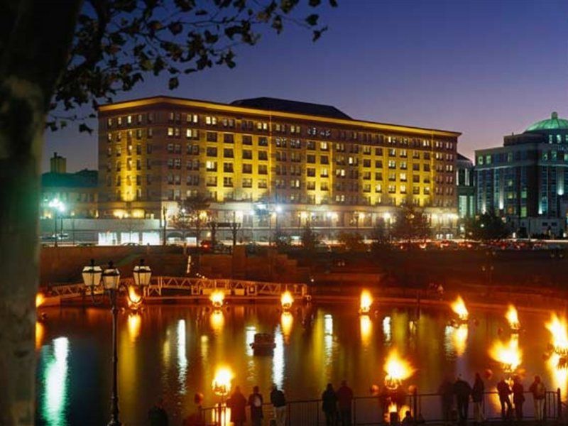 Grand Hotel Palace