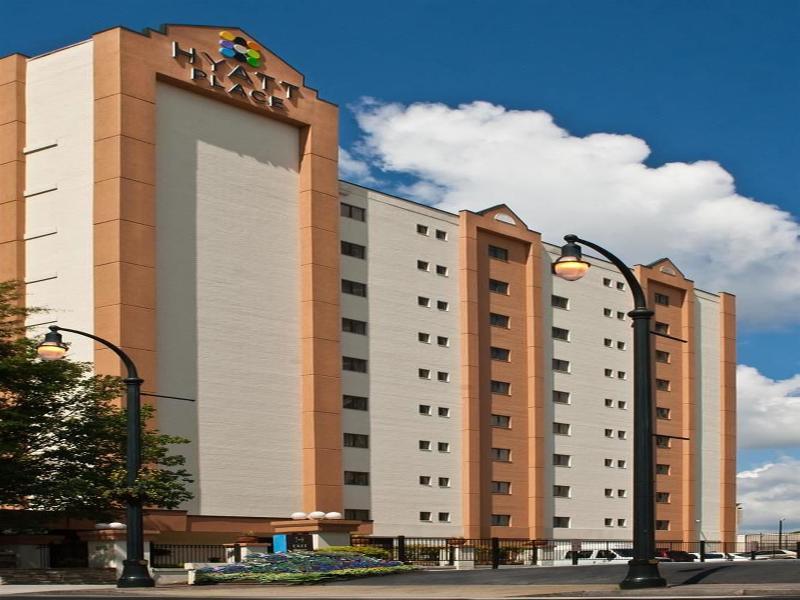 Grand Hotel Palace