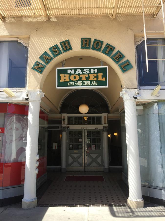 Grand Hotel Palace