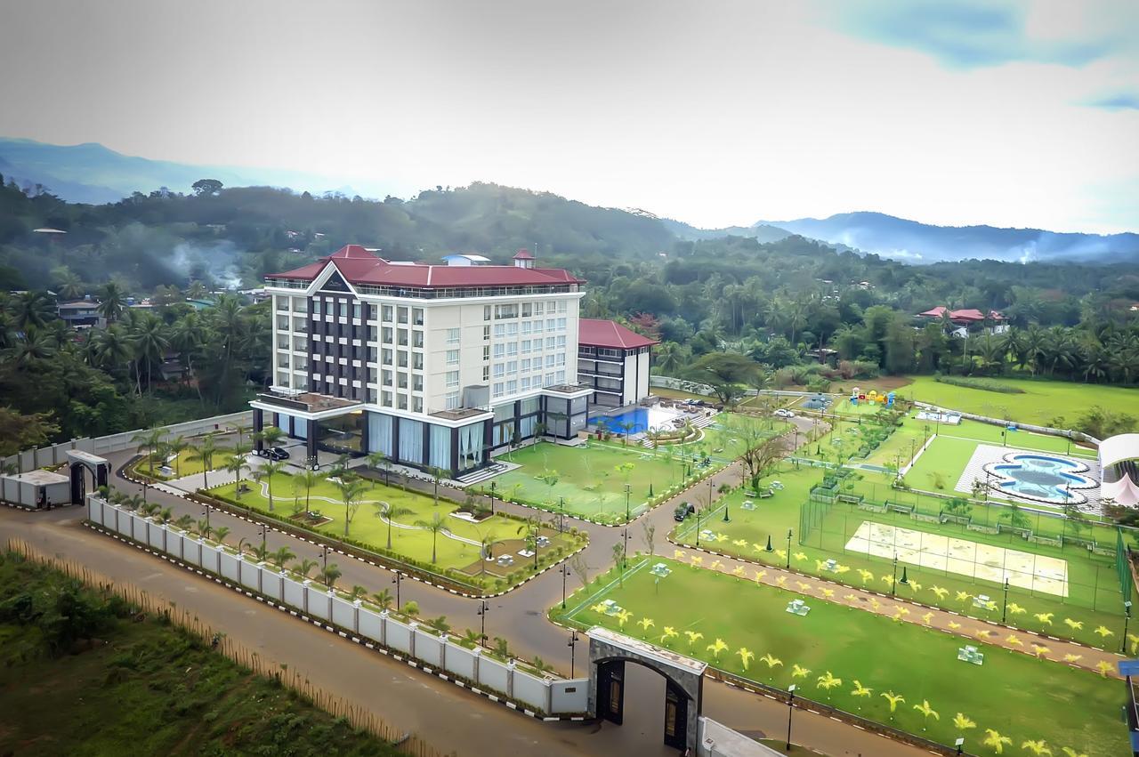 Grand Hotel Palace