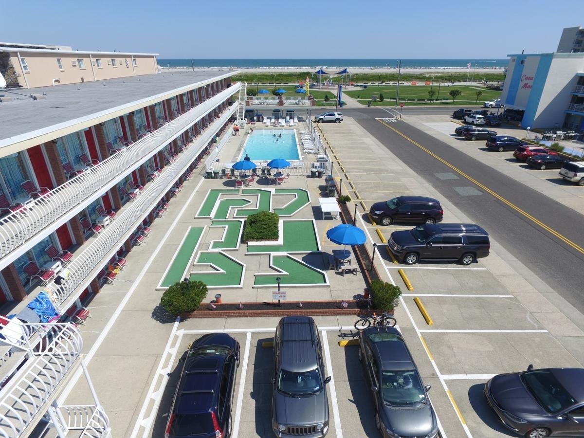 Grand Hotel Palace