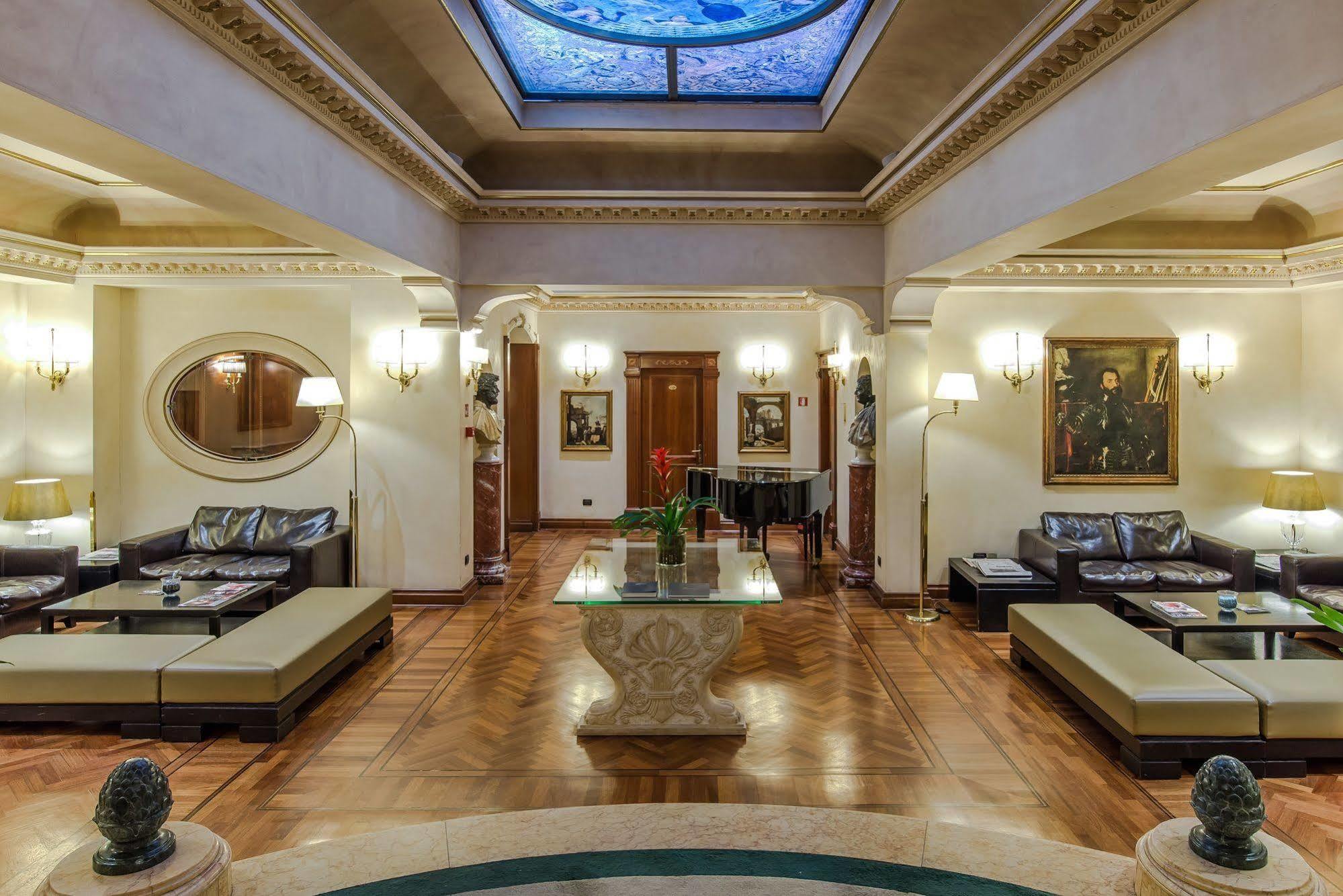 Grand Hotel Palace
