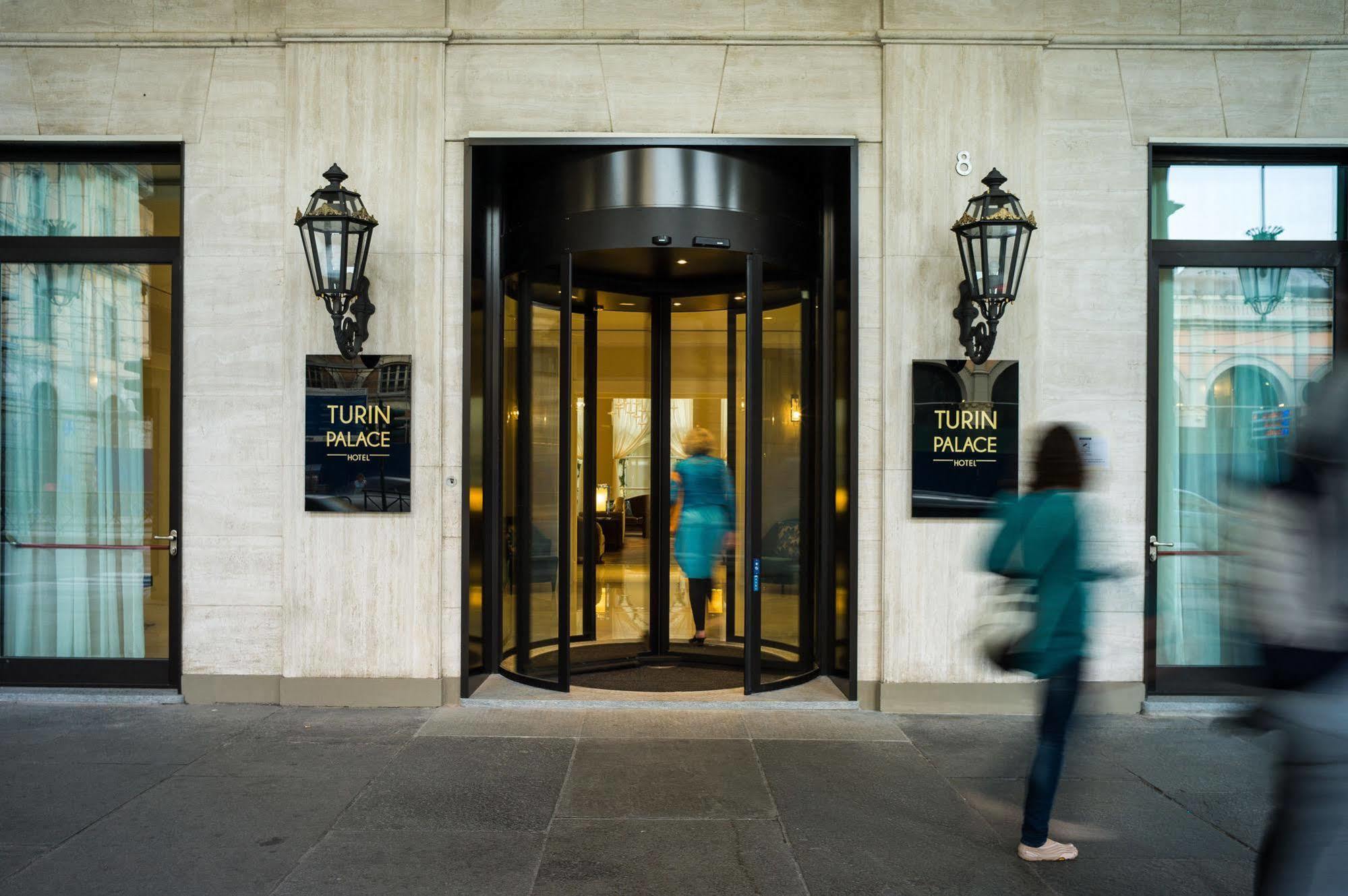 Grand Hotel Palace
