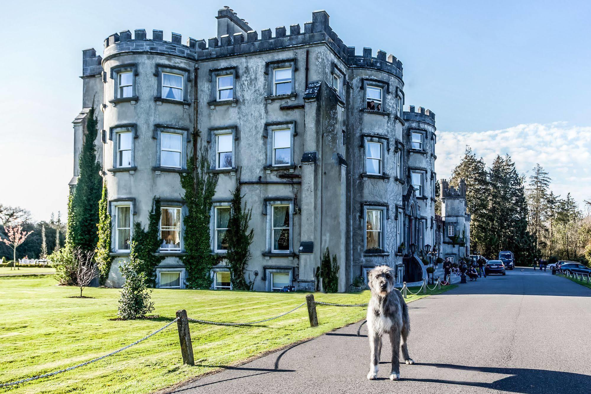 Grand Hotel Palace