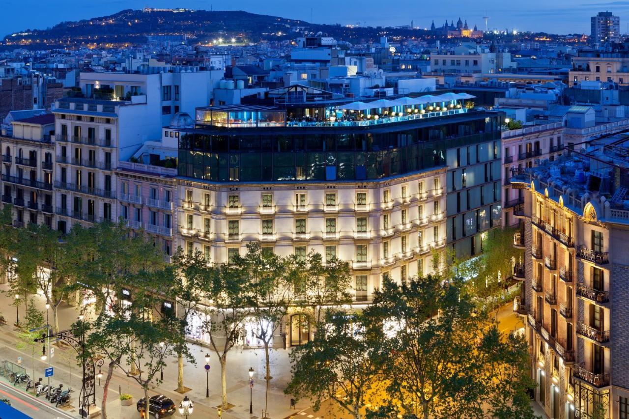 Grand Hotel Palace