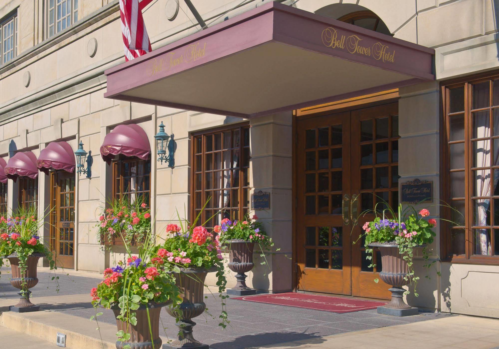 Grand Hotel Palace