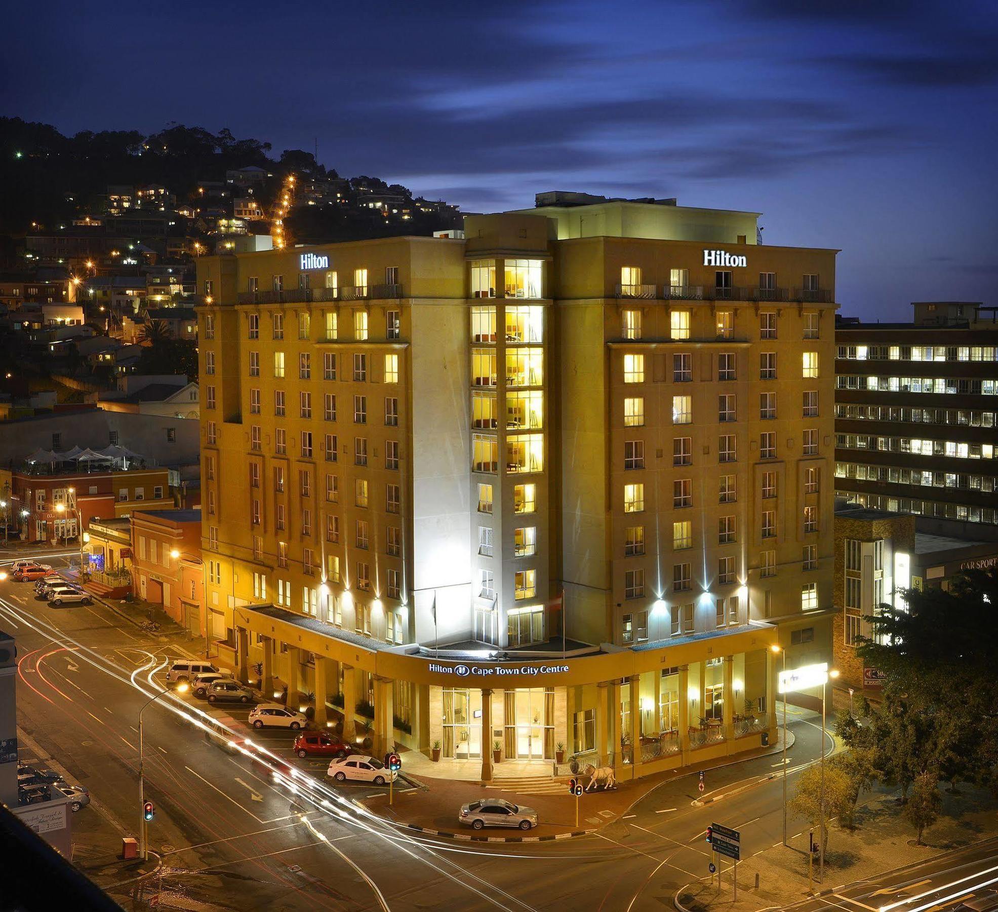 Grand Hotel Palace