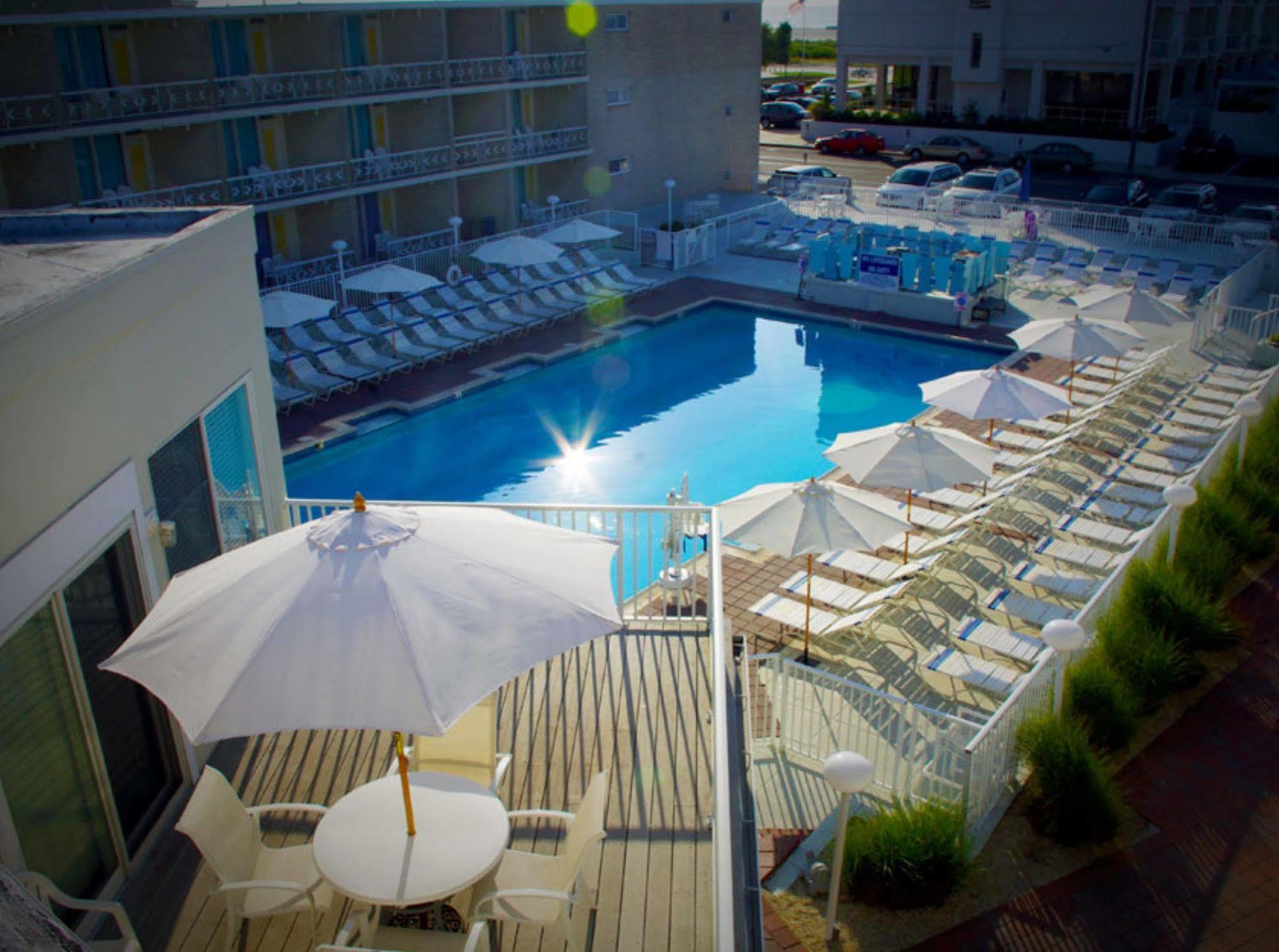 Grand Hotel Palace