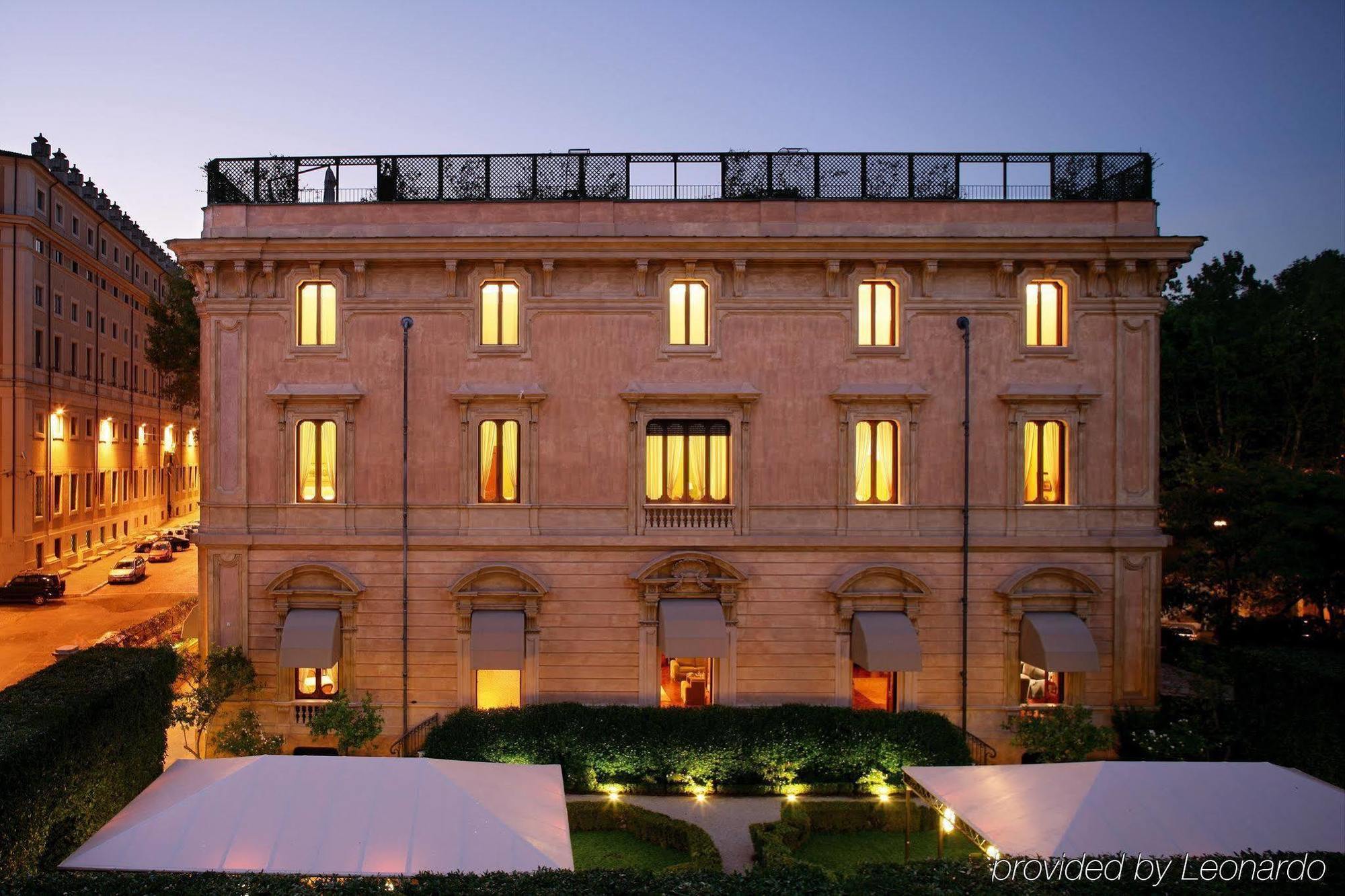 Grand Hotel Palace