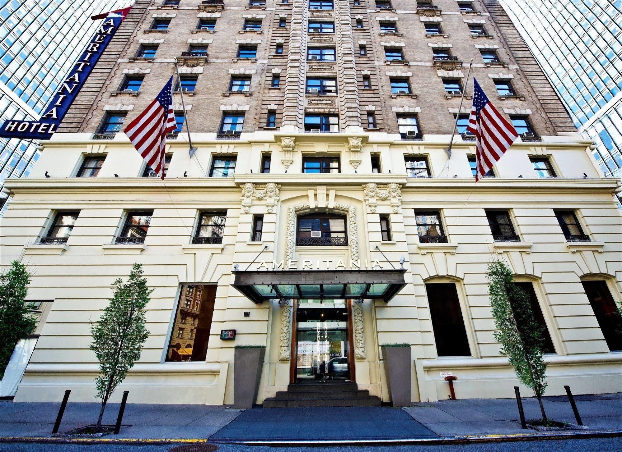 Grand Hotel Palace
