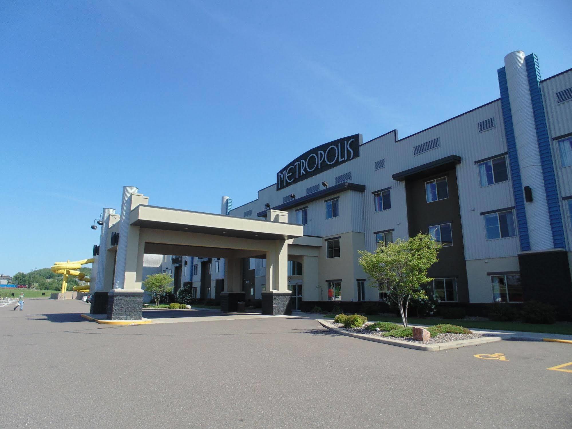 Grand Hotel Palace