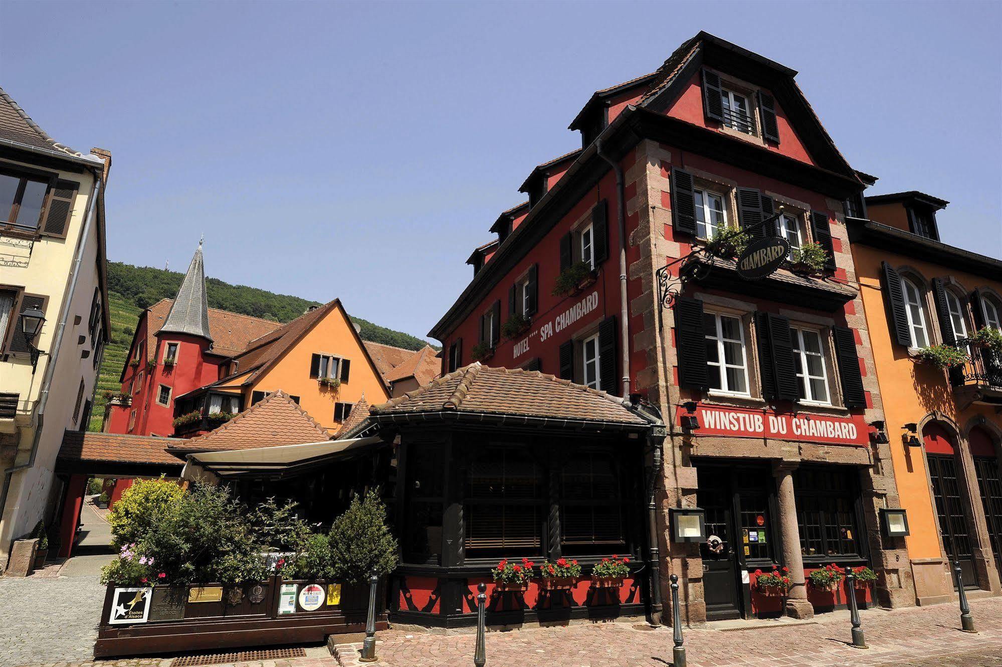 Grand Hotel Palace