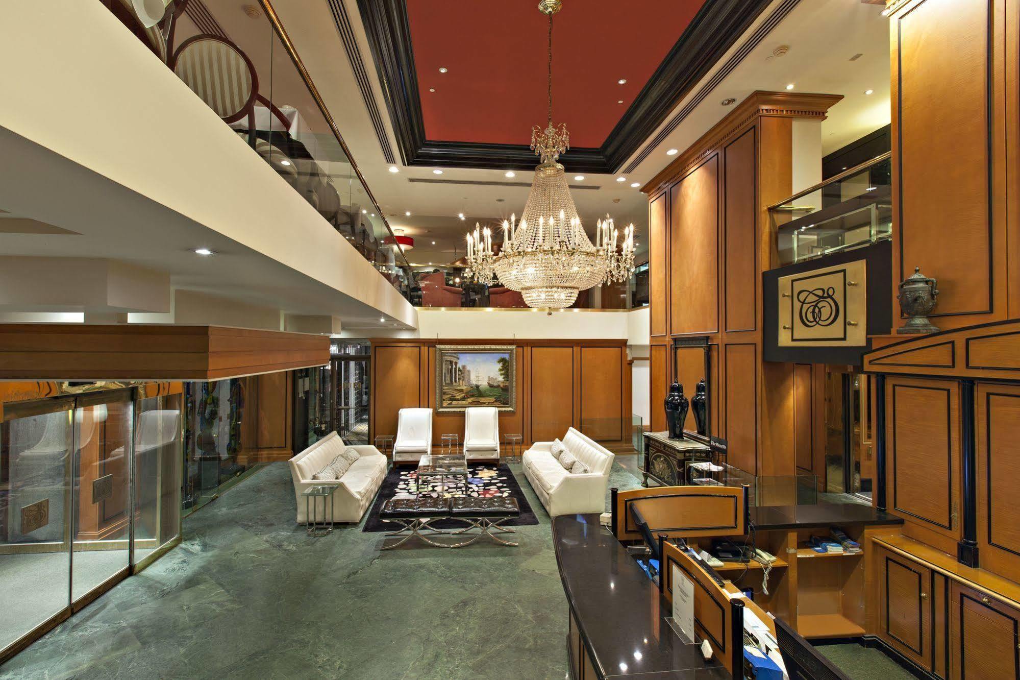Grand Hotel Palace
