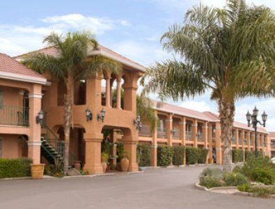 Grand Hotel Palace