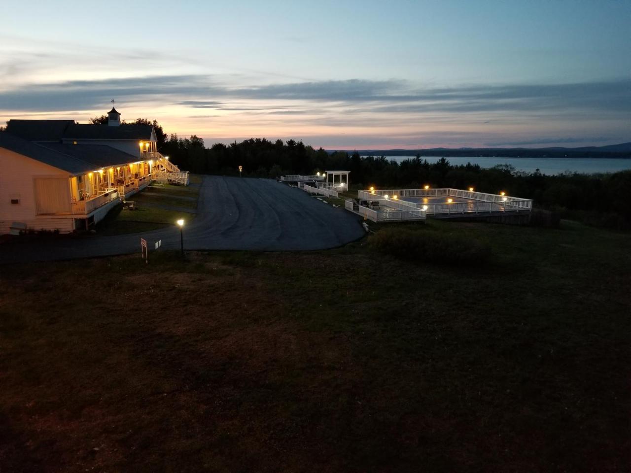 Grand Hotel Palace