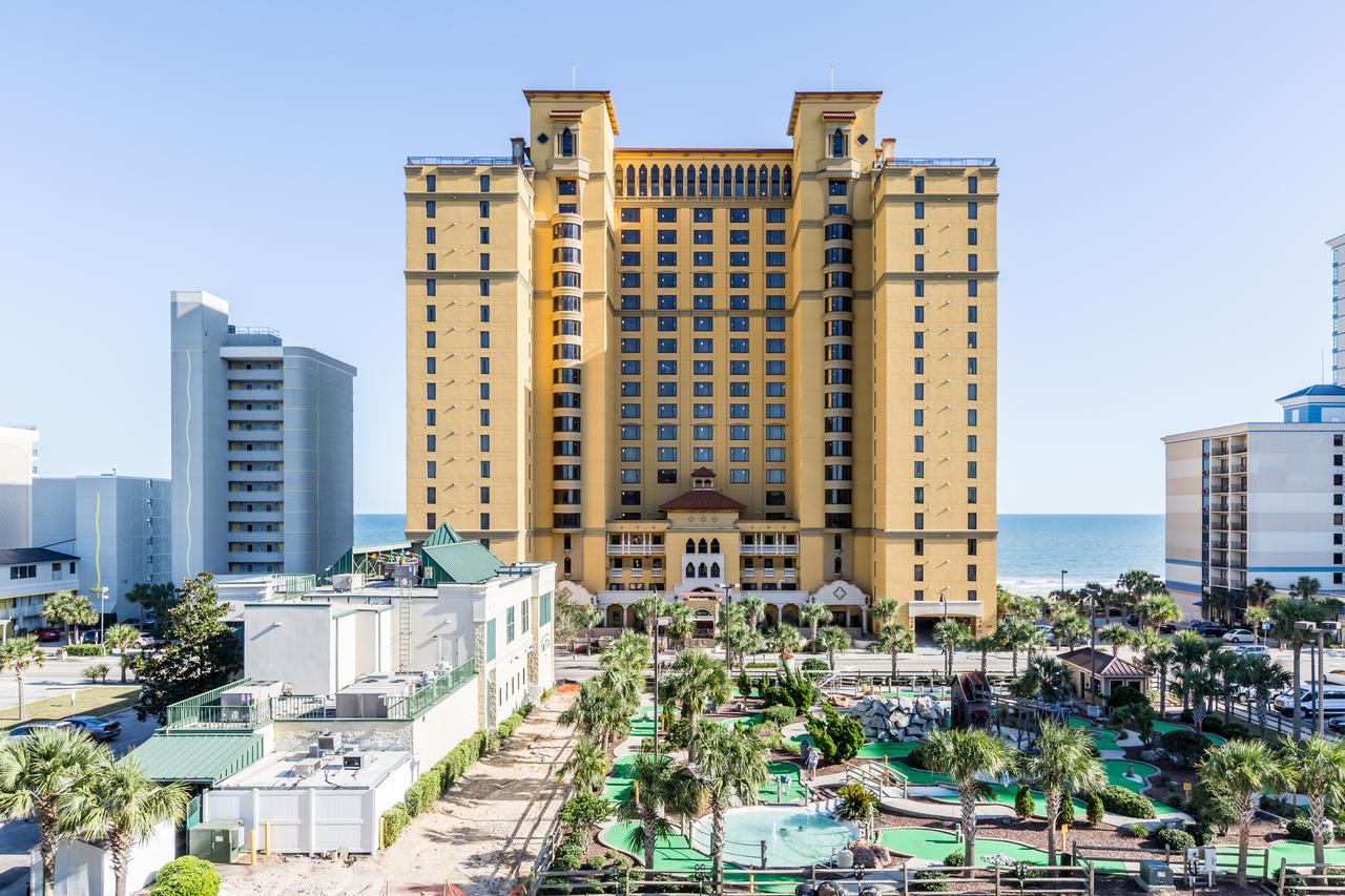 Grand Hotel Palace