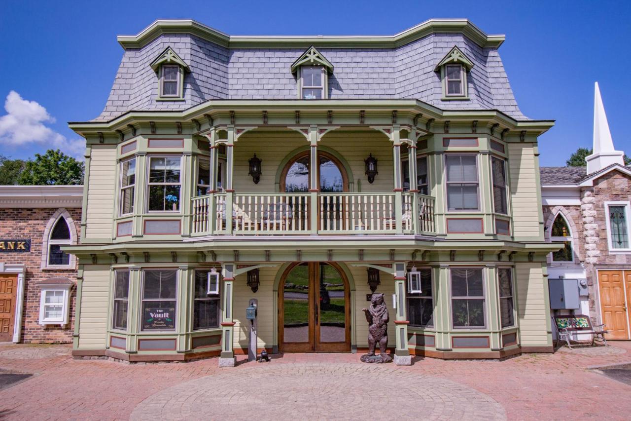 Grand Hotel Palace