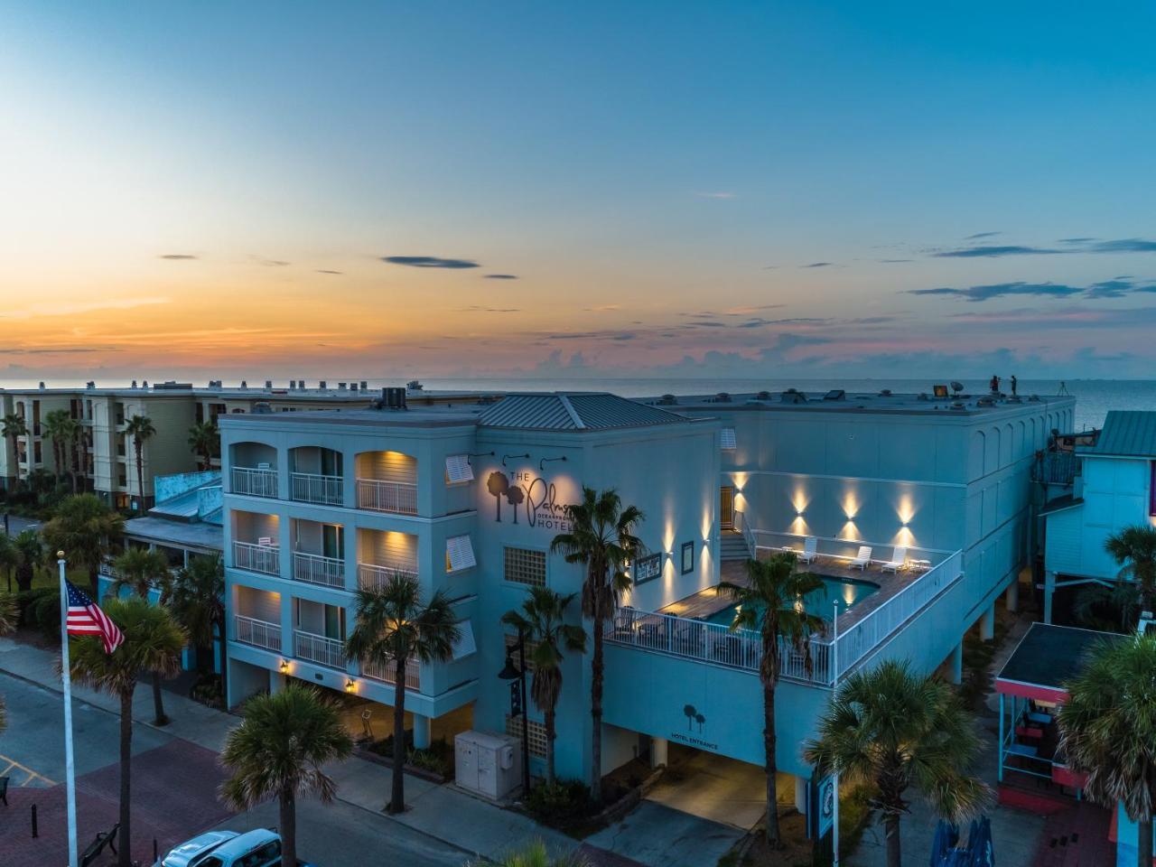 Grand Hotel Palace