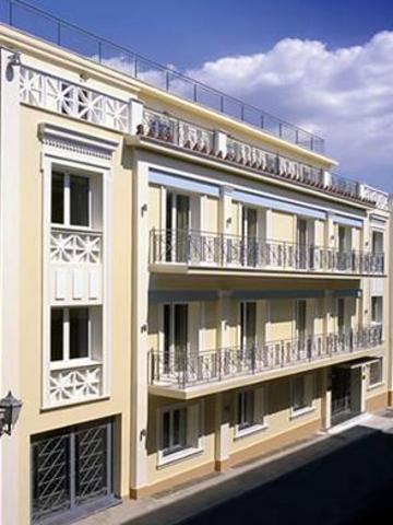 Grand Hotel Palace