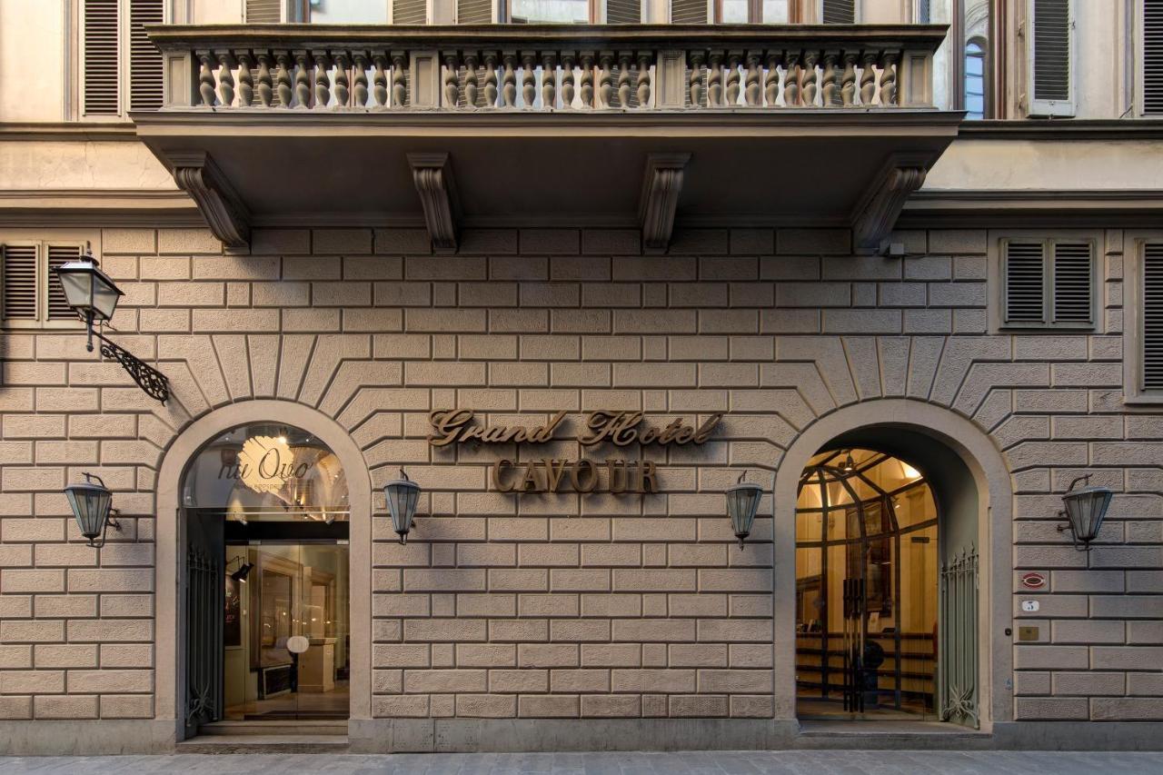 Grand Hotel Palace