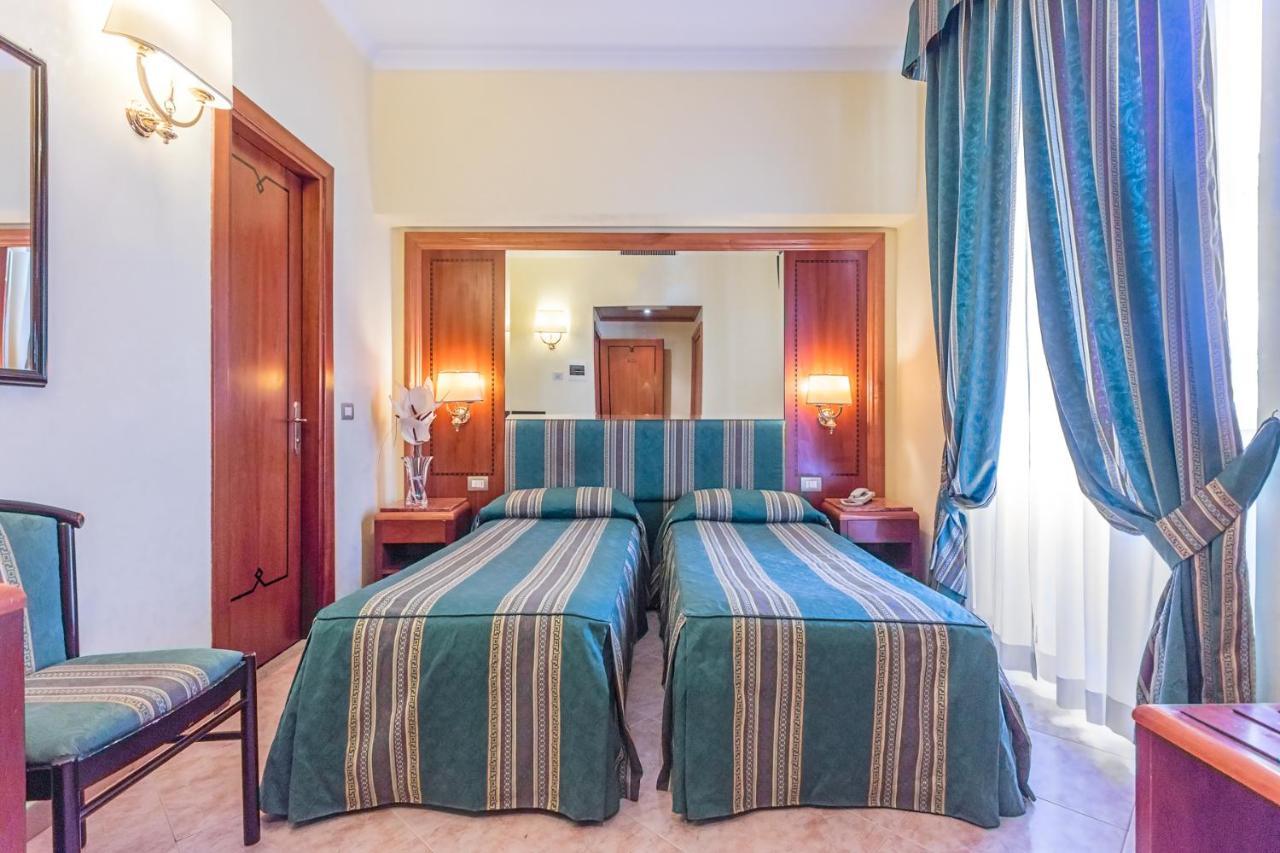 Grand Hotel Palace
