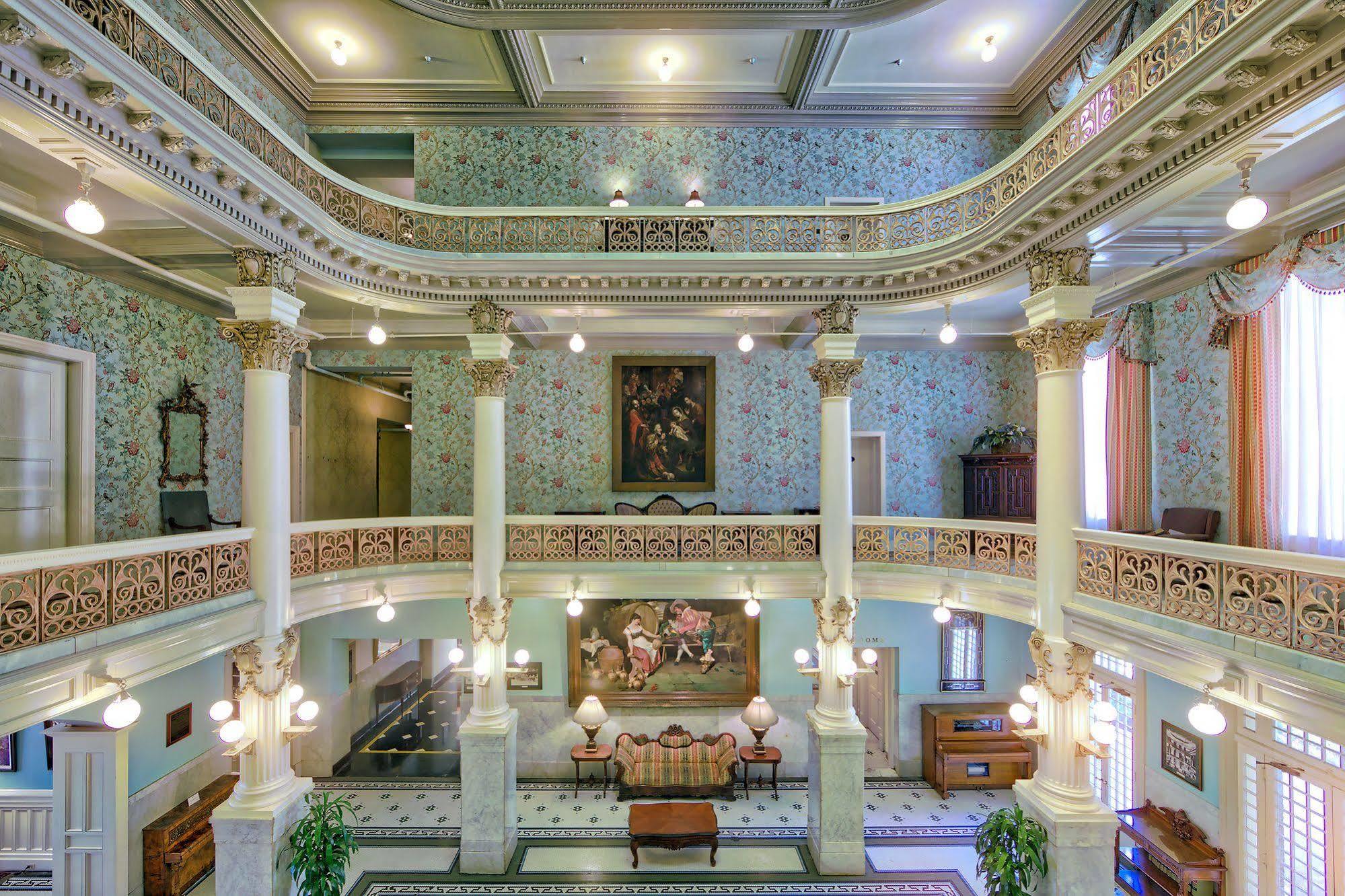 Grand Hotel Palace