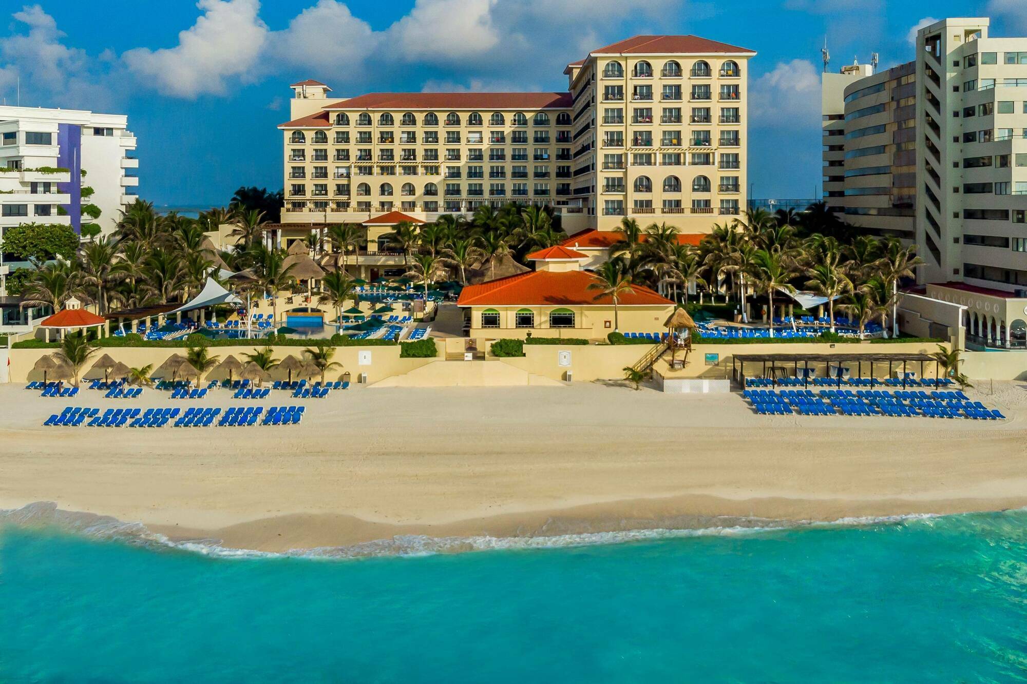 Grand Hotel Palace