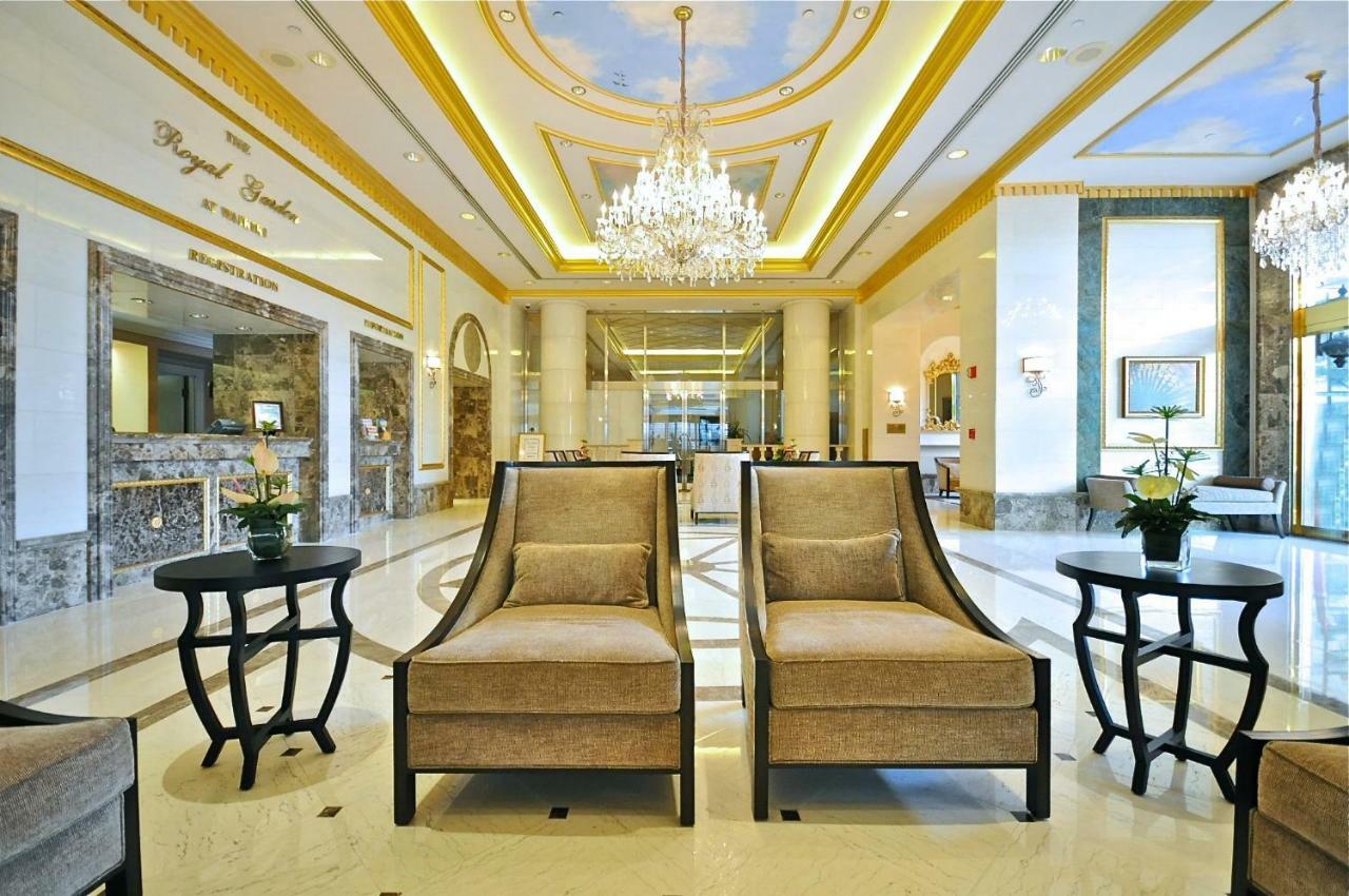 Grand Hotel Palace