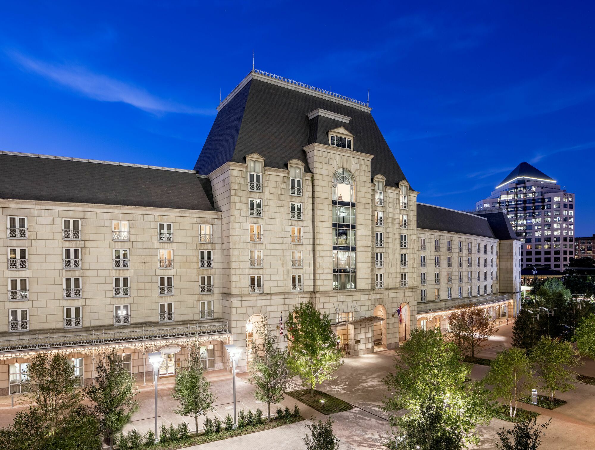 Grand Hotel Palace