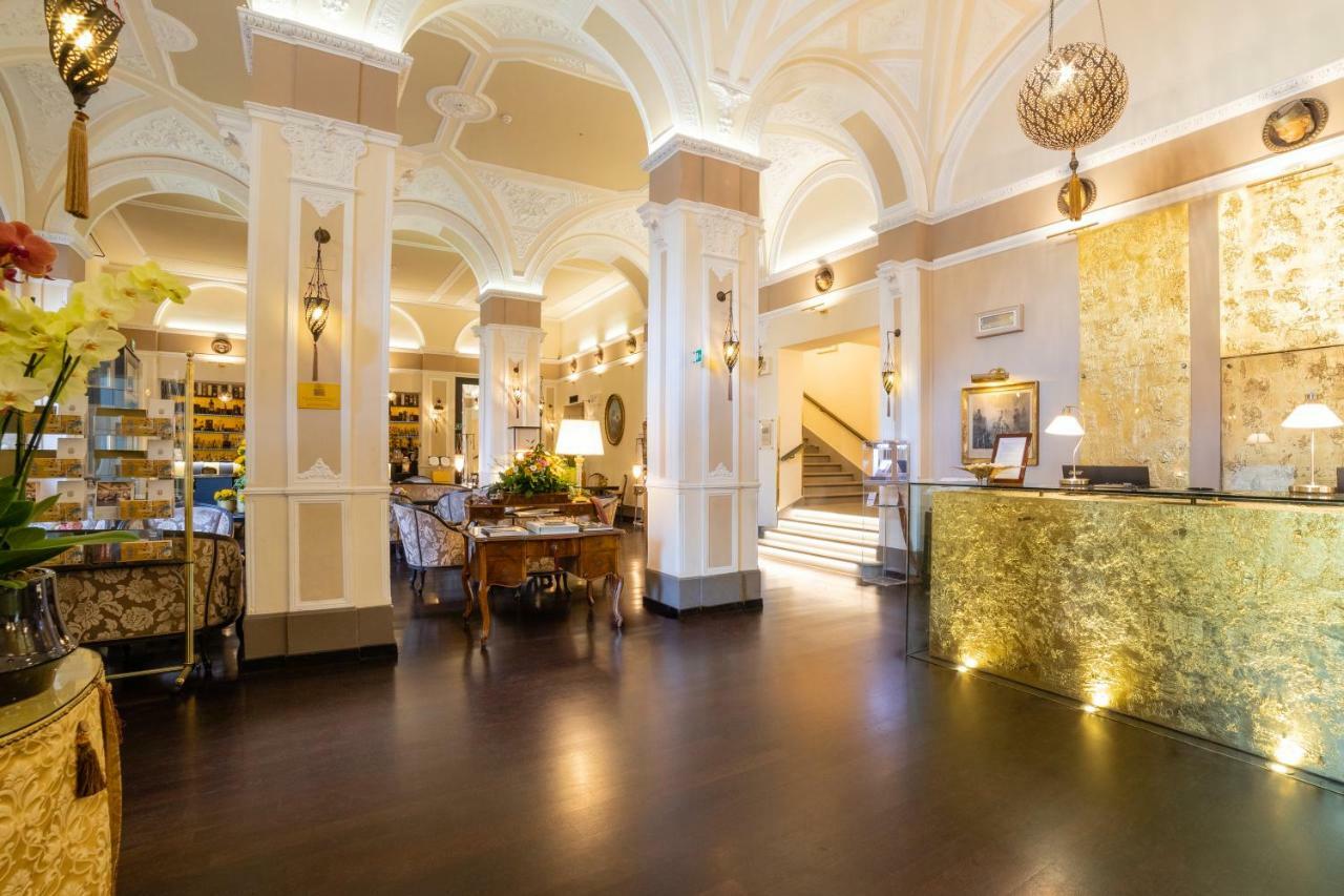 Grand Hotel Palace