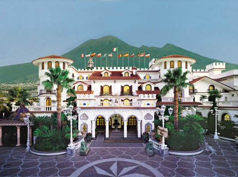 Grand Hotel Palace
