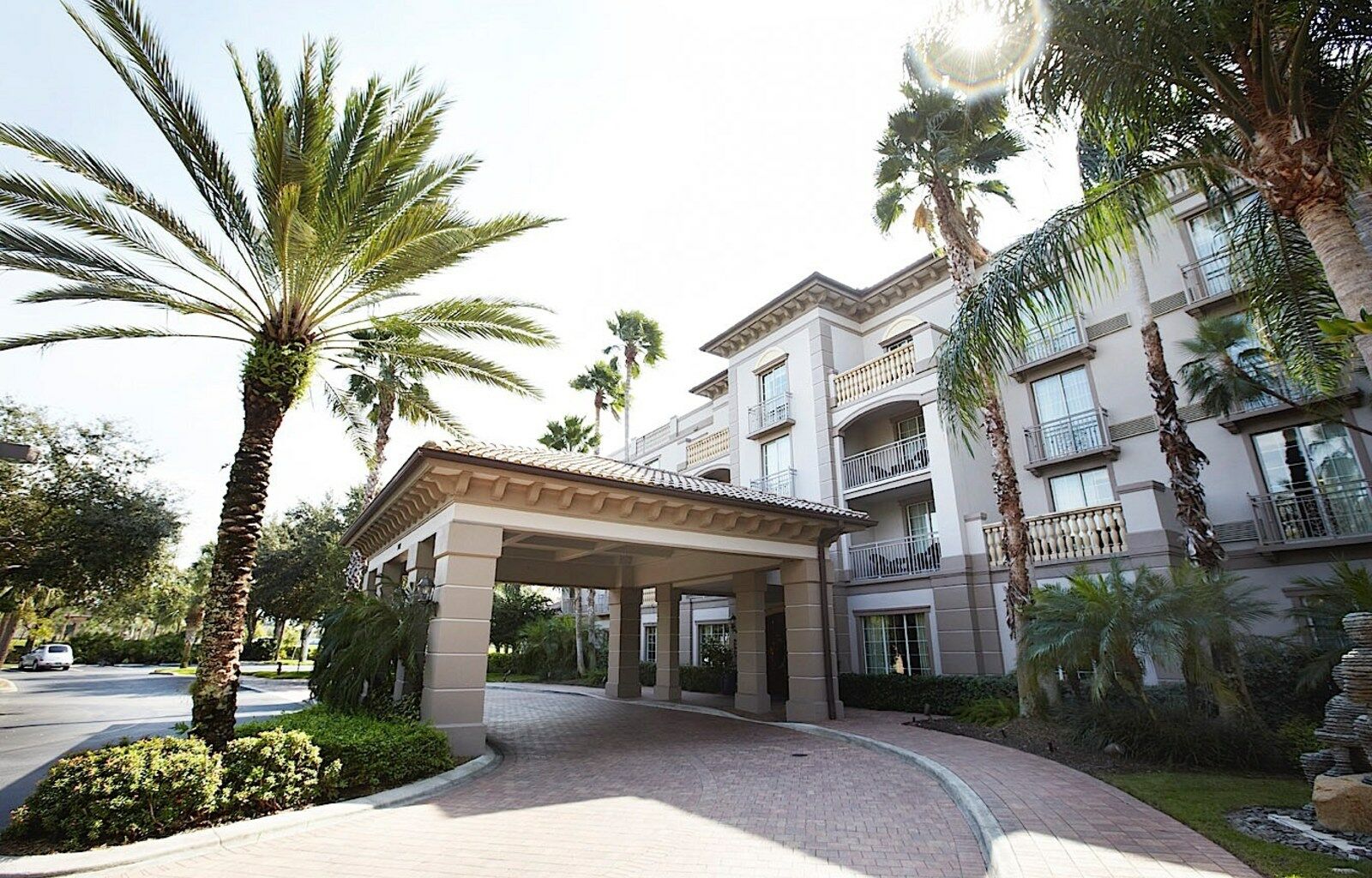 Grand Hotel Palace
