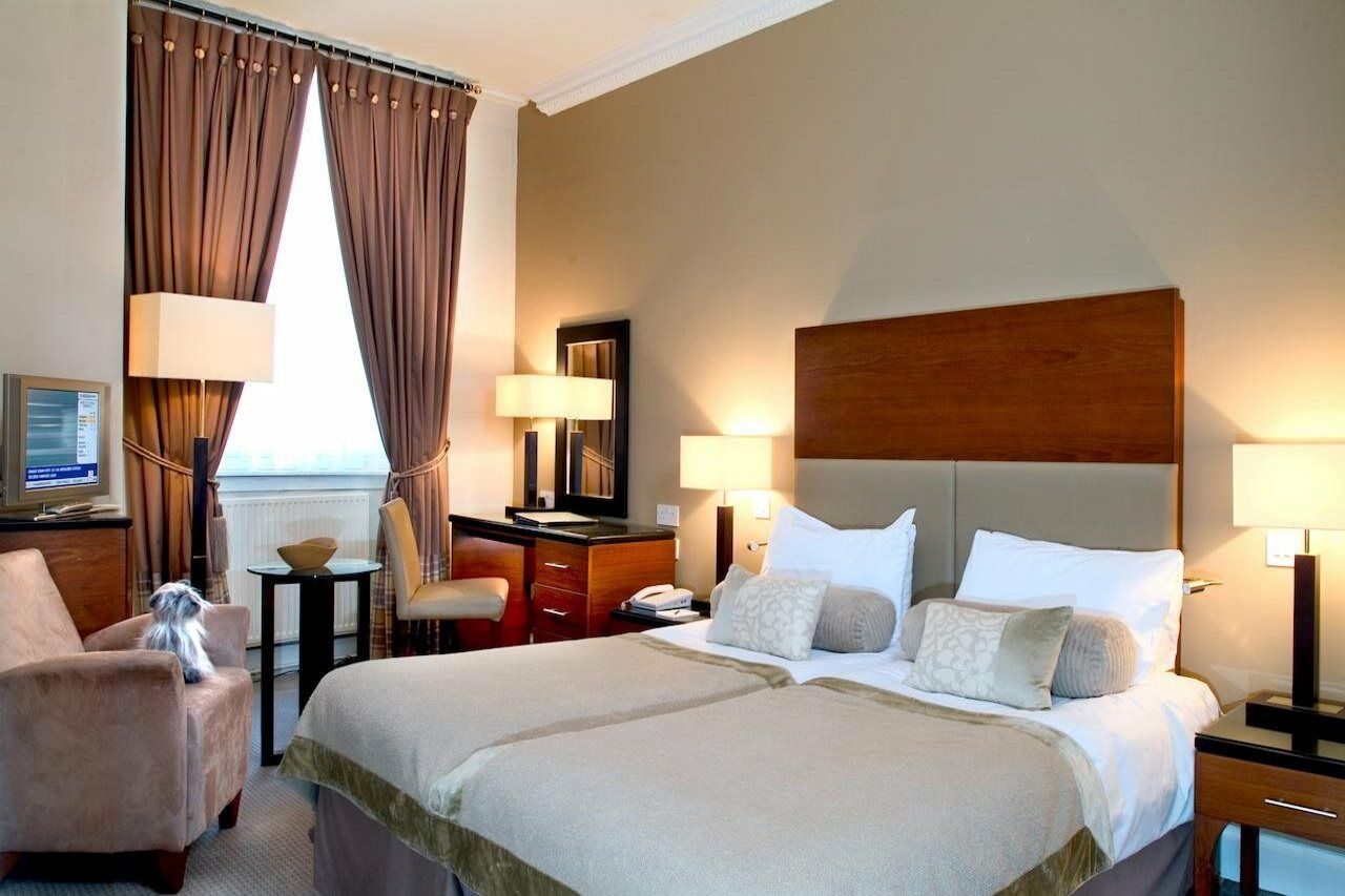 Grand Hotel Palace