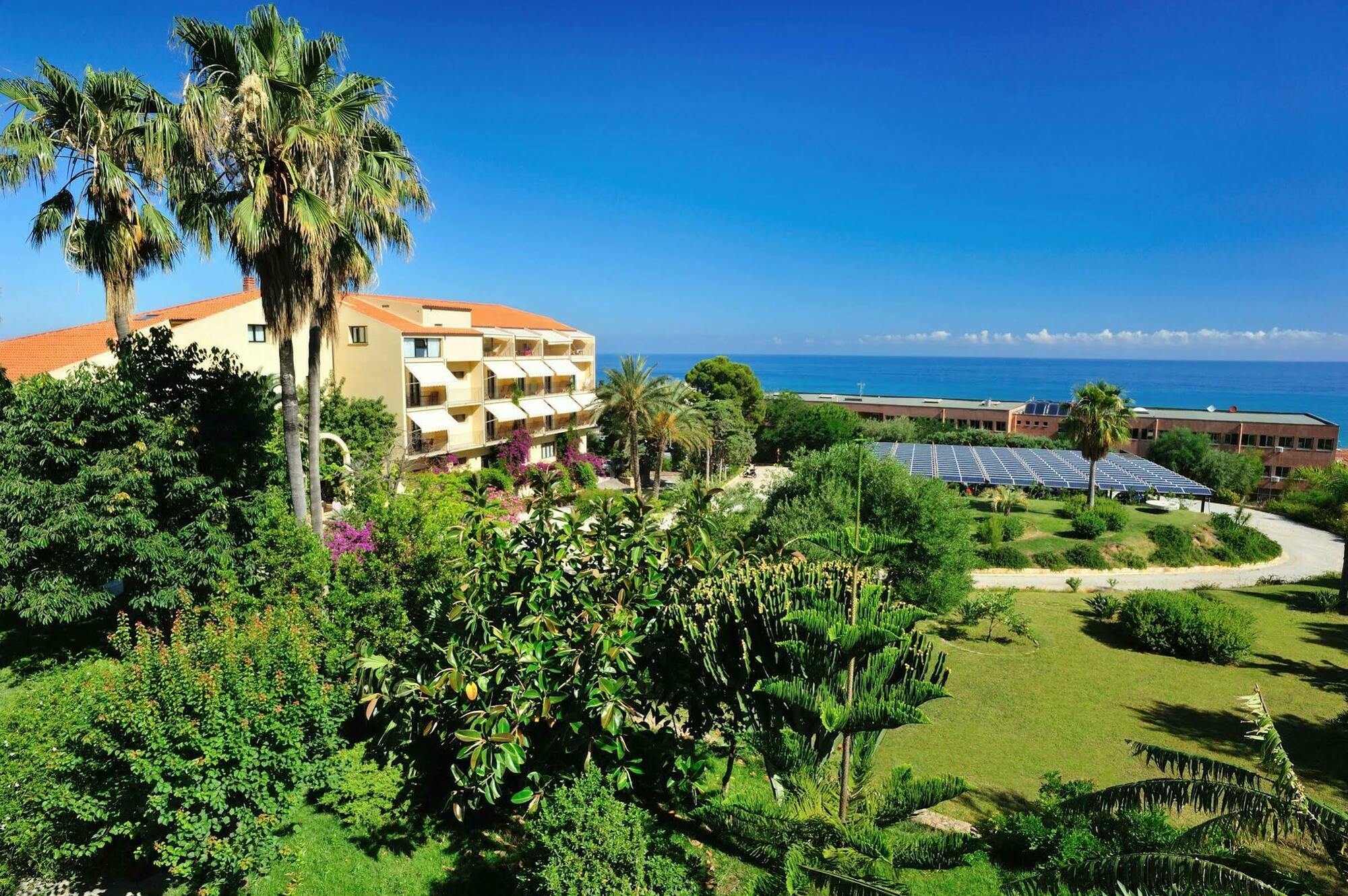 Grand Hotel Palace