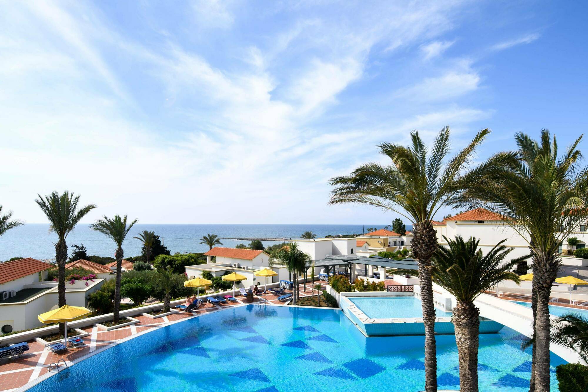 Grand Hotel Palace