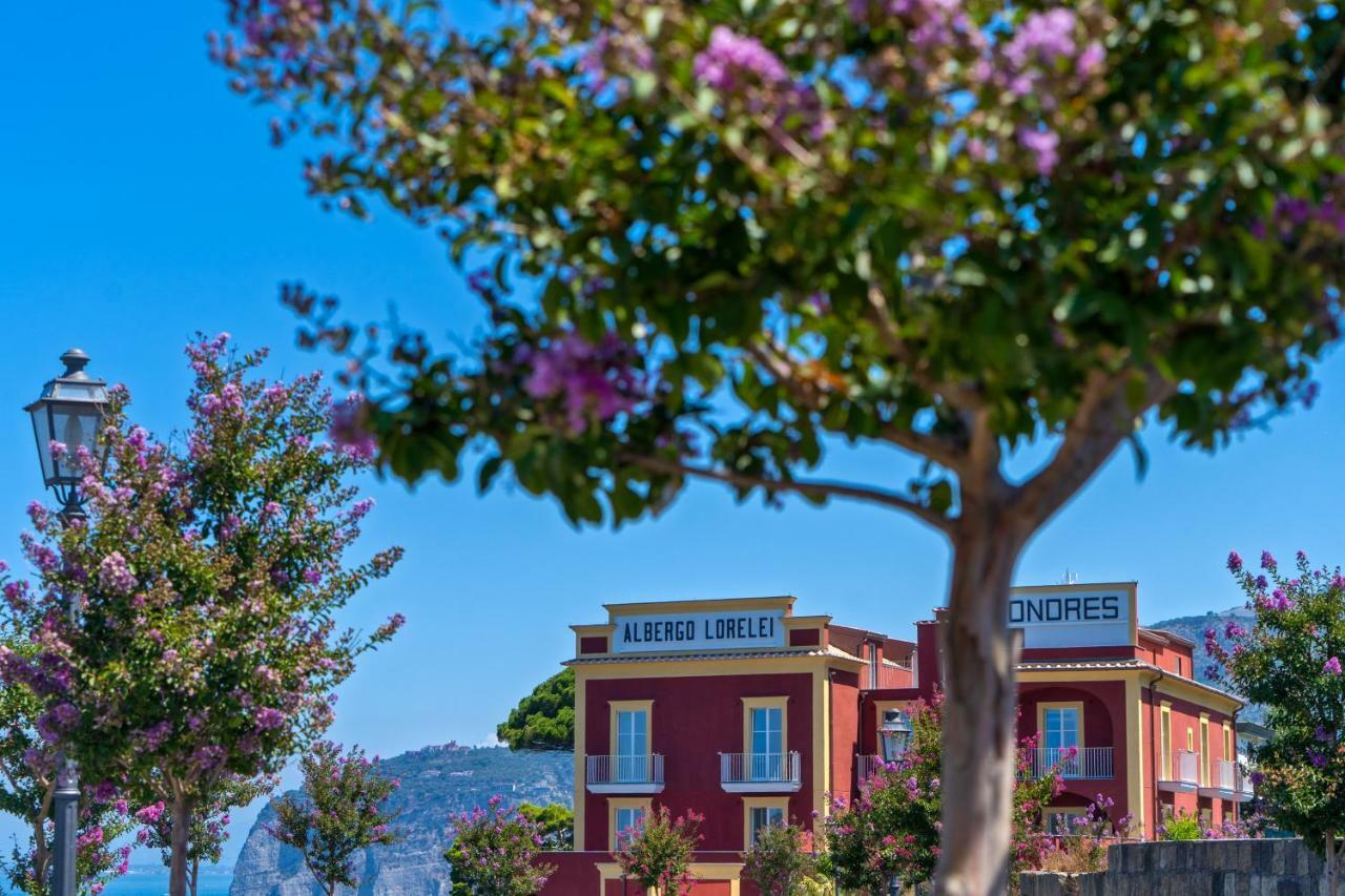 Grand Hotel Palace