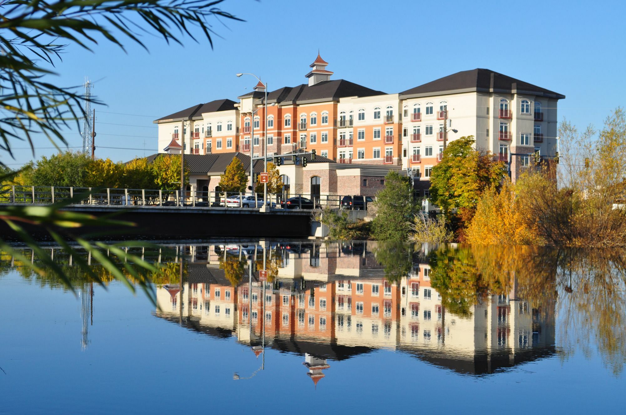 Grand Hotel Palace