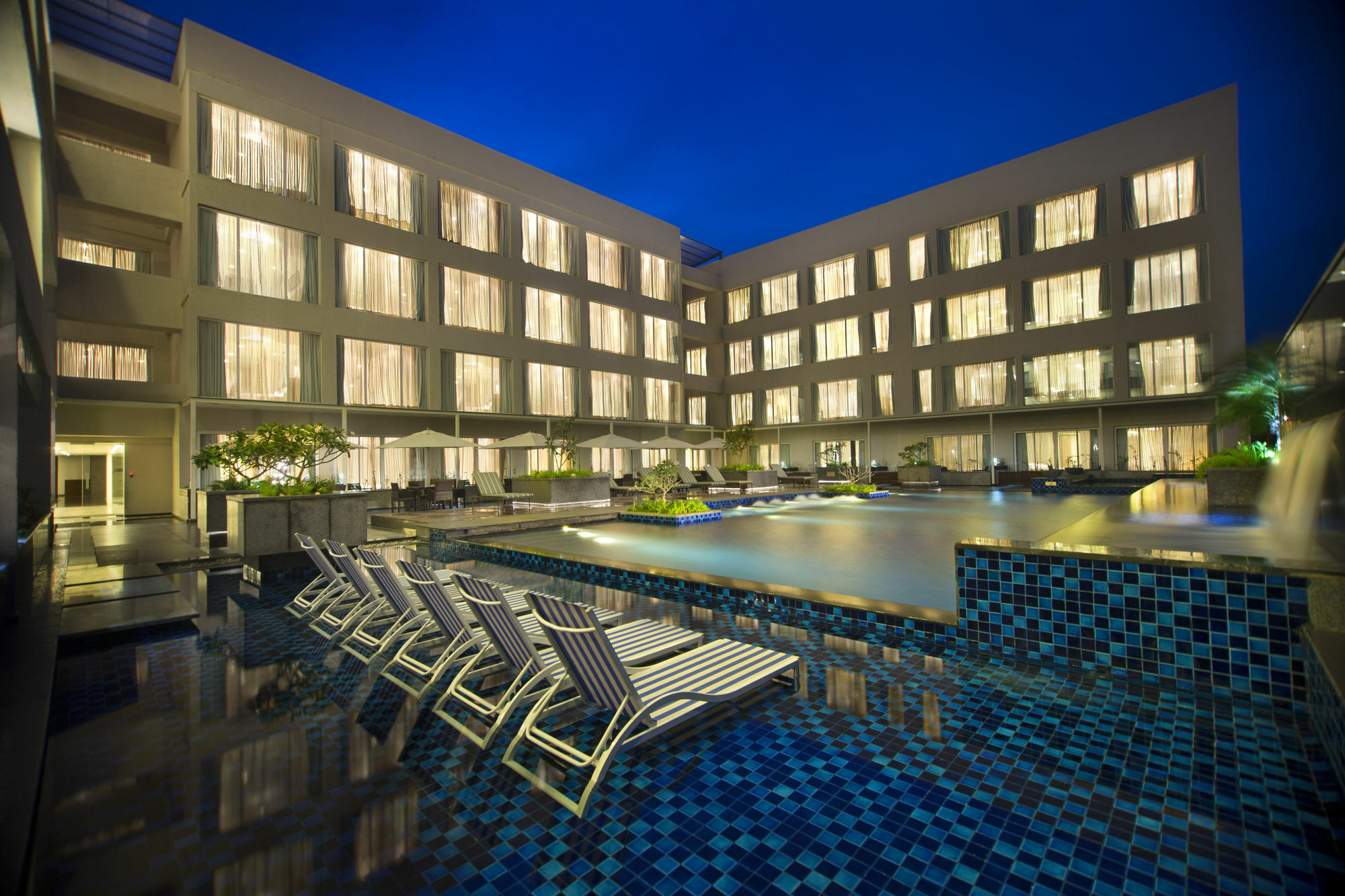 Grand Hotel Palace
