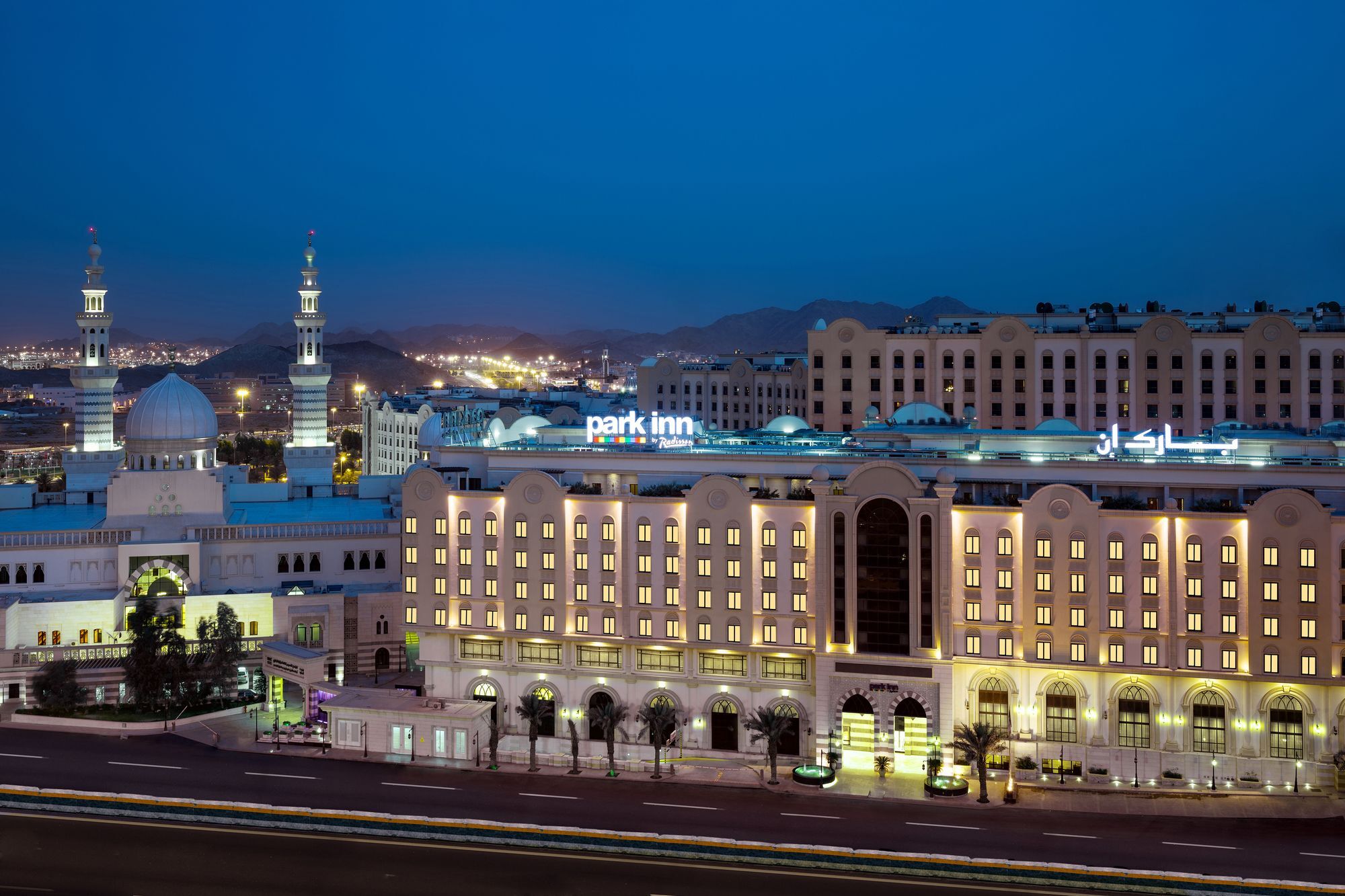 Grand Hotel Palace