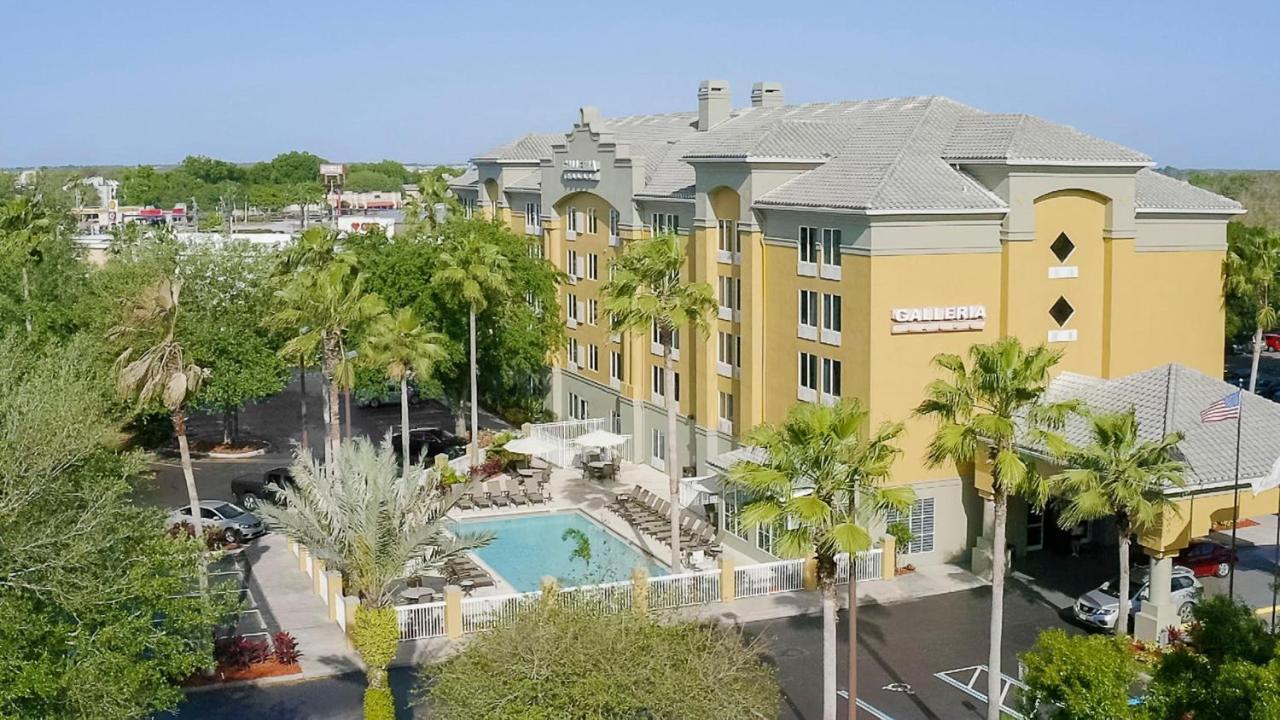 Grand Hotel Palace