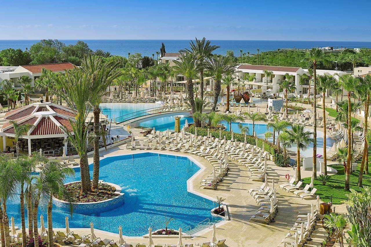 Grand Hotel Palace