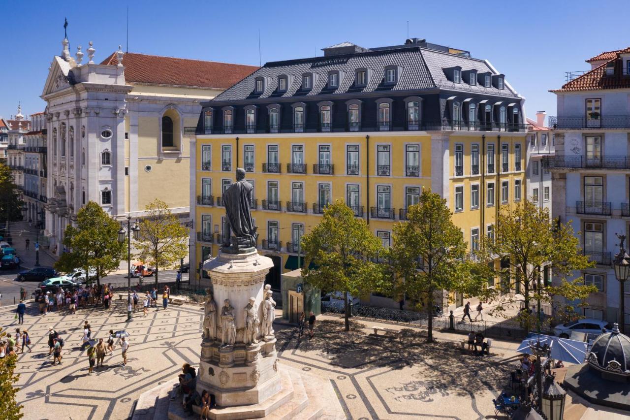 Grand Hotel Palace