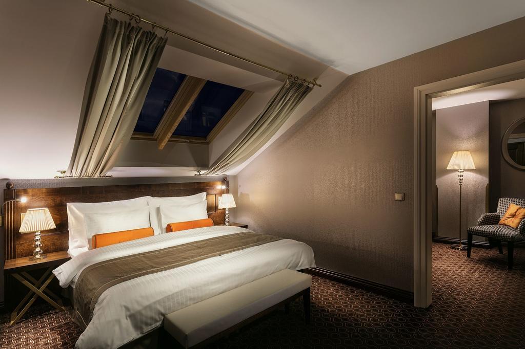 Grand Hotel Palace