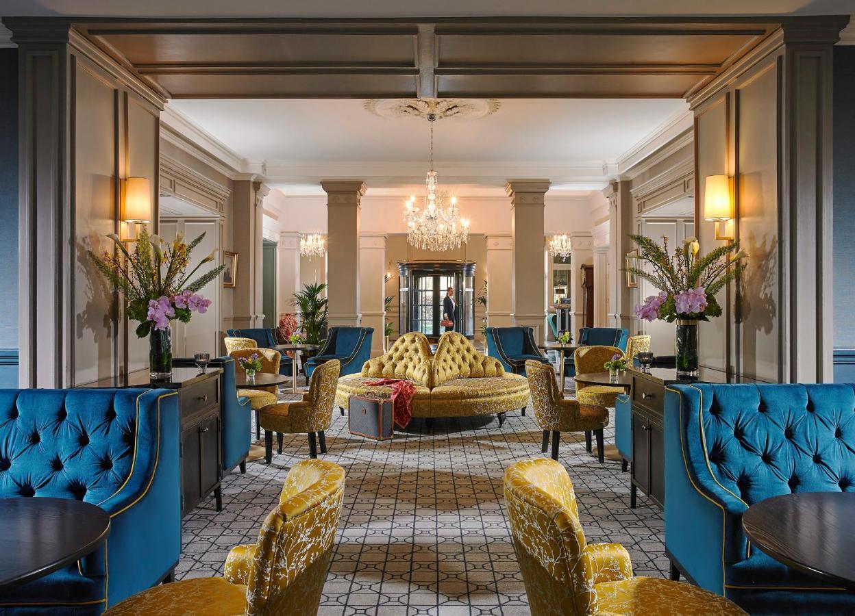 Grand Hotel Palace