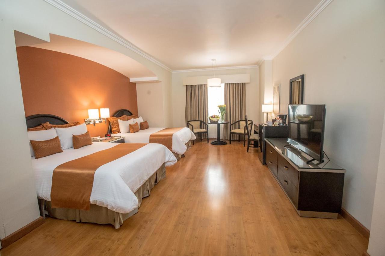 Grand Hotel Palace