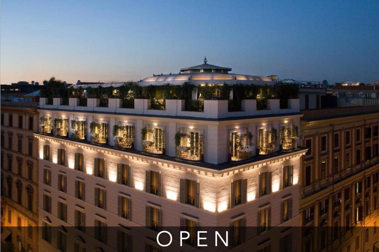 Grand Hotel Palace